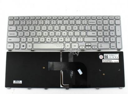 BÀN PHÍM LAPTOP DELL INSPIRON 17-7000, 17-7737